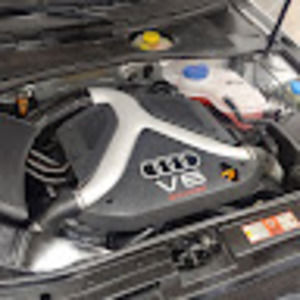 Meet your Posher, Tim